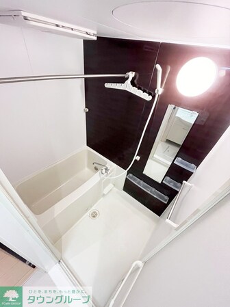 ミキハイツの物件内観写真